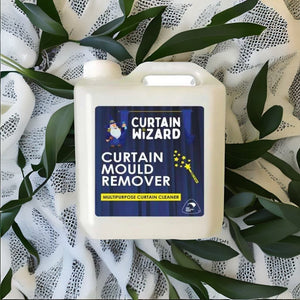 Curtain Wizard Instant Mould & Mildew Remover